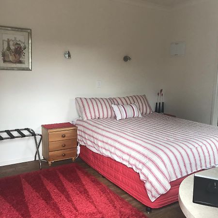Cheriton House Ohaupo Екстериор снимка