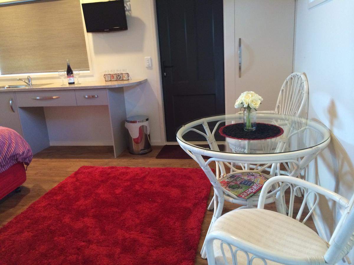 Cheriton House Ohaupo Екстериор снимка