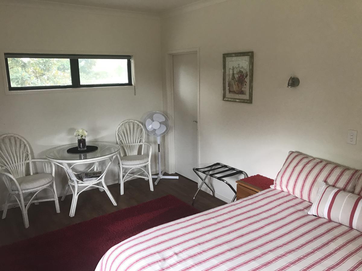 Cheriton House Ohaupo Екстериор снимка