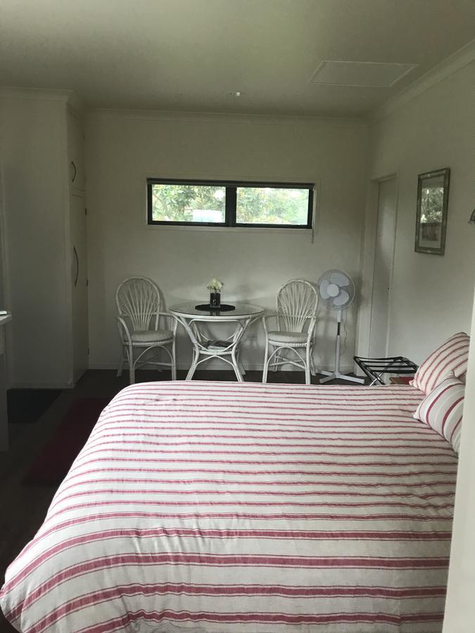 Cheriton House Ohaupo Екстериор снимка
