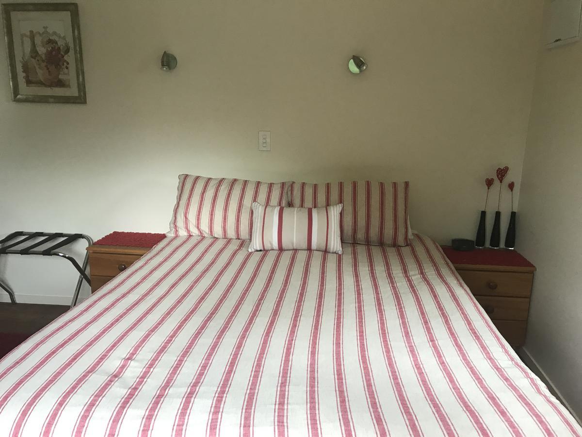 Cheriton House Ohaupo Екстериор снимка
