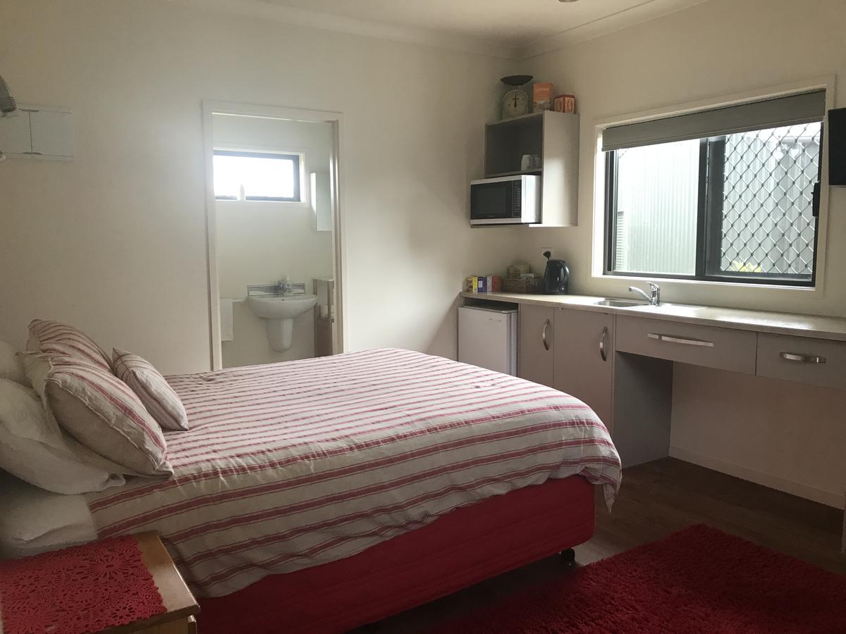 Cheriton House Ohaupo Екстериор снимка